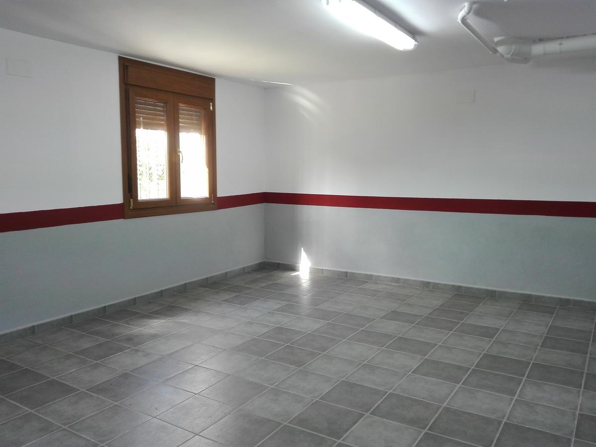 Casa Rural Casa Queta Palomero Εξωτερικό φωτογραφία